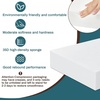 image:imageFrienda 1 Pack 1 x 18 x 18 Upholstery High Density Craft Foam WhiteWhite