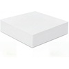 image:imageFrienda 1 Pack 1 x 18 x 18 Upholstery High Density Craft Foam WhiteWhite
