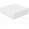 image:imageFrienda 1 Pack 1 x 18 x 18 Upholstery High Density Craft Foam WhiteWhite