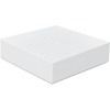 image:imageFrienda 1 Pack 1 x 18 x 18 Upholstery High Density Craft Foam WhiteWhite
