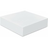 image:imageFrienda 1 Pack 1 x 18 x 18 Upholstery High Density Craft Foam WhiteWhite