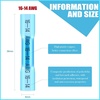 image:imageFrienda 1000 Pcs Awg 2216 Heat Shrink Butt Connectors RedBlue