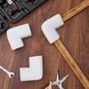 image:imageFrienda 12 Pcs Foam Corner Protectors for Moving TV Packing Corner for Art24