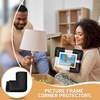 image:imageFrienda 12 Pcs Foam Corner Protectors for Moving TV Picture Packing Boxes36