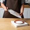 image:imageFrienda 120 Pcs Moving Dishes Packing Kit 30 Foam Sheets 90 Pcs 6Size Plate Sleeves Protective Cushion Pouches for Shipping Storing Glassware China amp Dinnerware120