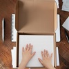 image:imageFrienda 16 Pcs Polyethylene Foam Sheet 12 x 12 x 05 Inch WhiteWhite
