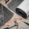 image:imageFrienda 2 Rolls Duct Insulation Wrap Self Adhesive 12 x 180 x 18 Inch HVAC Pipe Insulation Wrap Thick Aluminum Foil Silver Heat Radiant Barrier Blanket for Pipe Wall Sound Deadening Tape12 x 360 x 18 Inch