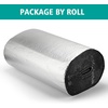 image:imageFrienda 200 Mils 5mm 95 Sqft Car Sound Heat Sound Deadening Insulation Mat with 2 Rubber Roller 315 x 433 Inch Automotive Noise Deadener Auto Heat Mat Shield Noise Deadening for Hood Ceiling Door315 x 433 Inch  95Sqft  5 mm