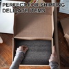 image:imageFrienda 24 Pcs 12 x 8 x 05 Polyethylene Foam Sheet Thick Black Packing Foam Padding Customizable PE Board Cushion Inserts for Cases Craft Shipping Moving DIY Projects Toolbox Storage24