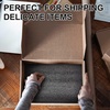 image:imageFrienda 24 Pcs 12 x 8 x 05 Polyethylene Foam Sheet Thick Black Packing Foam Padding Customizable PE Board Cushion Inserts for Cases Craft Shipping Moving DIY Projects Toolbox Storage12