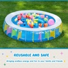 image:imageFrienda 30 Pcs Pool Noodle Bits 118236 Dia Regular ColorsMacaron Colors