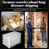 image:imageFrienda 300 Pcs Self Adhesive Bubble Bags Packing Pouches 315 X 4150