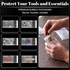 image:imageFrienda 300 Pcs Self Adhesive Bubble Bags Packing Pouches 315 X 4150