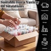 image:imageFrienda 300 Pcs Self Adhesive Bubble Bags Packing Pouches 315 X 4150