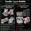 image:imageFrienda 300 Pcs Self Adhesive Bubble Bags Packing Pouches 315 X 4150
