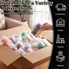 image:imageFrienda 300 Pcs Self Adhesive Bubble Bags Packing Pouches 315 X 4150