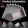 image:imageFrienda 300 Pcs Self Adhesive Bubble Bags Packing Pouches 315 X 4150