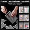 image:imageFrienda 300 Pcs Self Adhesive Bubble Bags Packing Pouches 315 X 4150