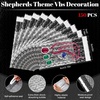 image:imageFrienda 300 Pcs Self Adhesive Bubble Bags Packing Pouches 315 X 4150