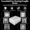 image:imageFrienda 300 Pcs Self Adhesive Bubble Bags Packing Pouches 315 X 4150
