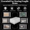 image:imageFrienda 300 Pcs Self Adhesive Bubble Bags Packing Pouches 315 X 4150