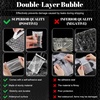 image:imageFrienda 300 Pcs Self Adhesive Bubble Bags Packing Pouches 315 X 4150