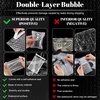 image:imageFrienda 300 Pcs Self Adhesive Bubble Bags Packing Pouches 315 X 4150