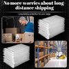 image:imageFrienda 300 Pcs Self Adhesive Bubble Bags Packing Pouches 315 X 4150