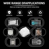 image:imageFrienda 300 Pcs Self Adhesive Bubble Bags Packing Pouches 315 X 4300