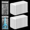 image:imageFrienda 300 Pcs Self Adhesive Bubble Bags Packing Pouches 315 X 4300