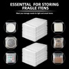 image:imageFrienda 300 Pcs Self Adhesive Bubble Bags Packing Pouches 315 X 4300