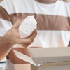 image:imageFrienda 300 Pcs Self Adhesive Bubble Bags Packing Pouches 315 X 4300