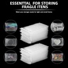 image:imageFrienda 300 Pcs Self Adhesive Bubble Bags Packing Pouches 315 X 4300