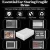 image:imageFrienda 300 Pcs Self Adhesive Bubble Bags Packing Pouches 315 X 435