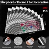 image:imageFrienda 300 Pcs Self Adhesive Bubble Bags Packing Pouches 315 X 4500