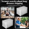 image:imageFrienda 300 Pcs Self Adhesive Bubble Bags Packing Pouches 315 X 4500