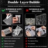 image:imageFrienda 300 Pcs Self Adhesive Bubble Bags Packing Pouches 315 X 4500