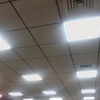 image:imageFrienda 4 Pcs Fluorescent Light Covers 24x24x012375x237x01