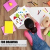 image:imageFrienda 50 Pack Foam Board 11 X 14 Inch White for School Art ProjectsWhite