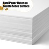 image:imageFrienda 50 Pack Foam Board 11 X 14 Inch White for School Art ProjectsWhite