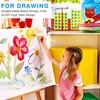 image:imageFrienda 50 Pack Foam Board 11 X 14 Inch White for School Art ProjectsWhite