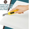 image:imageFrienda 6 Pack 2 x 20 x 20 High Density Foam Cushion 22 Density 50 Ild1 X 24 X 24