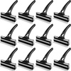 image:imageFrienda 6 Pack Rubber Brayer Rollers 47 in Hard Rubber Rollers47 Inches