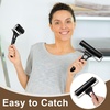 image:imageFrienda 6 Pack Rubber Brayer Rollers 47 in Hard Rubber Rollers47 Inches