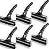 image:imageFrienda 6 Pack Rubber Brayer Rollers 47 in Hard Rubber Rollers47 Inches
