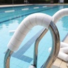 image:imageFrienda 6 Pcs 275 Inch Swimming Pool Noodles Foam Hollow Pool Noodles Bulk for Swimming Floating Beach Craft ProjectsMulticolorWhite