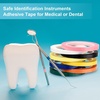 image:imageFrienda 8 Rolls Colors Autoclave Tape Surgical Instrument Tapes8