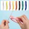 image:imageFrienda 8 Rolls Colors Autoclave Tape Surgical Instrument Tapes8
