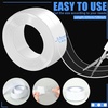 image:imageFrienda Almond Caulk Tape 105 x 15 Waterproof Self Adhesive PEPVC