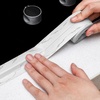 image:imageFrienda Almond Caulk Tape 105 x 15 Waterproof Self Adhesive PEPolyethylene PE